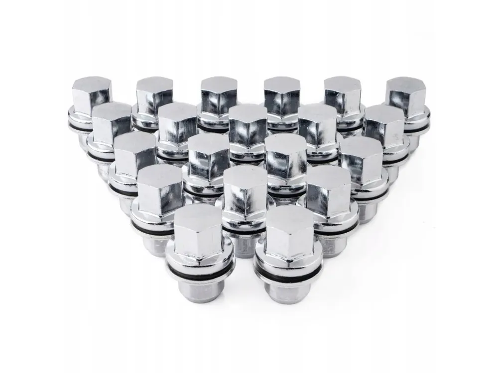 Matice kol M14x1,5x46mm LAND ROVER Rychlé Dodání