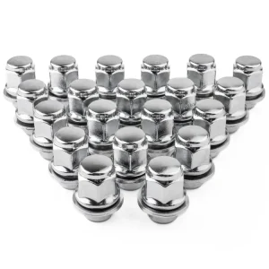 Pouze Dnes Matice kol M12x1,25x37mm INFINITI NISSAN