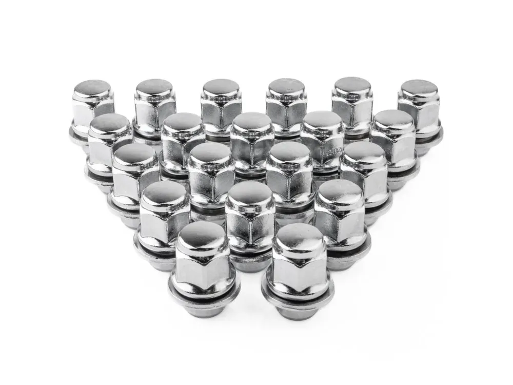 Pouze Dnes Matice kol M12x1,25x37mm INFINITI NISSAN