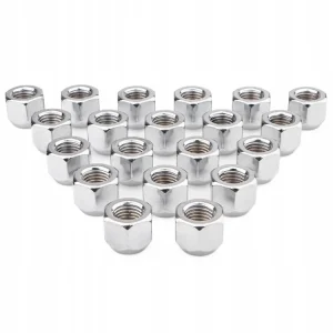 Top Prodej Matice kol M12x1,5x16mm BUICK CHEVROLET FORD ISUZU OPEL