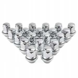 Hit Sezóny Matice kol M12x1,5x33mm FORD