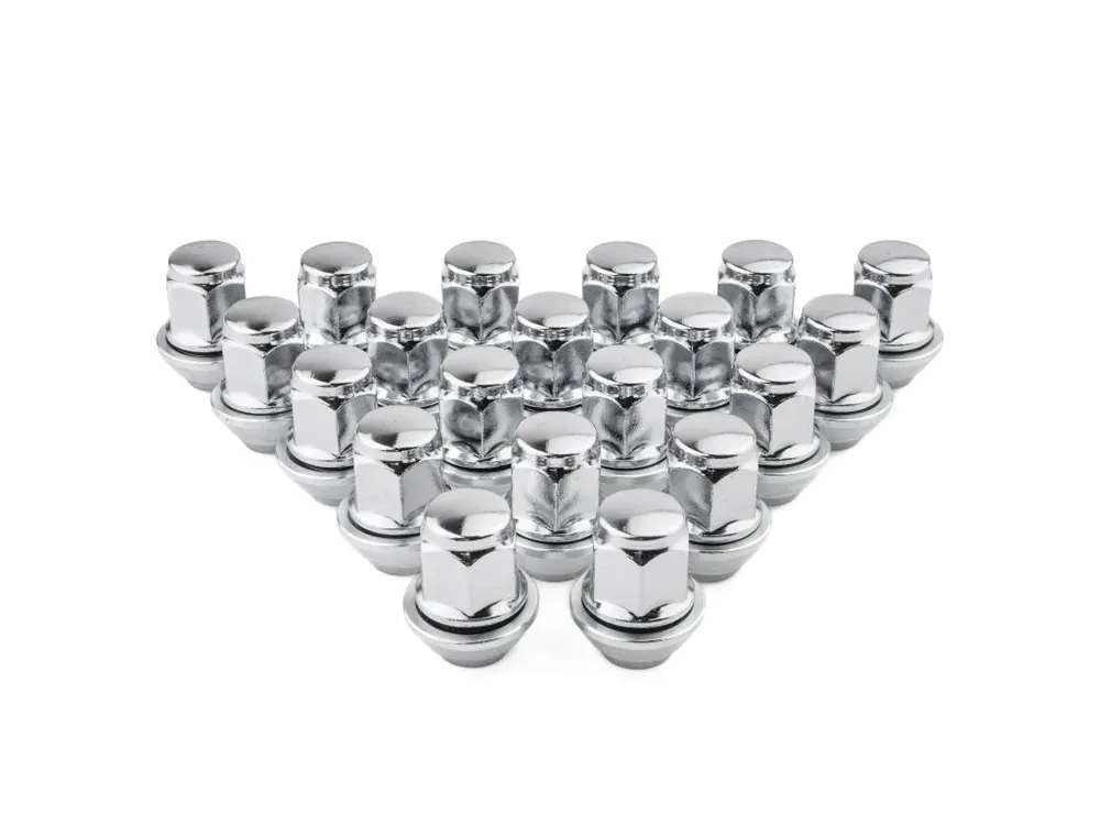 Hit Sezóny Matice kol M12x1,5x33mm FORD