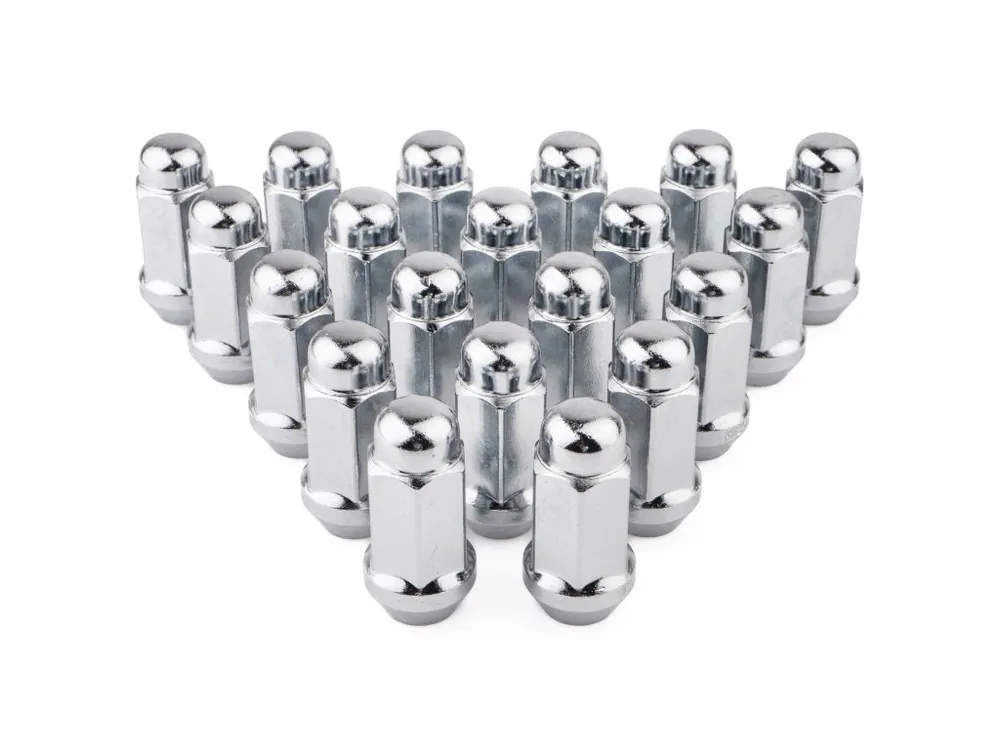 Matice kol M14x2x48mm FORD LINCOLN Jen Po Omezenou Doba