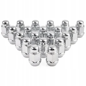 Vrácení Zdarma Matice pro aftermarket kola M12x1,25x35mm DATSUN INFINITI NISSAN