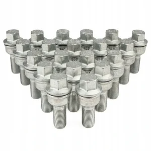 Šrouby kol M14x1,5x30mm AUDI VOLKSWAGEN VW Kup Teď