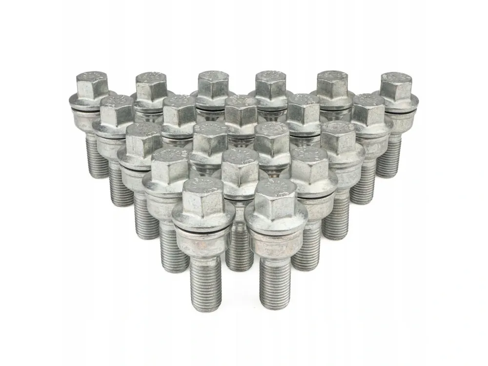 Šrouby kol M14x1,5x30mm AUDI VOLKSWAGEN VW Kup Teď