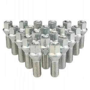 Šrouby kol M14x1,50x27mm ALFA ROMEO BMW CITROEN FIAT LANCIA PEUGEOT Kup Teď