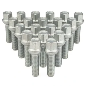 Levný Šrouby kol M12x1,5x40mm CHRYSLER MERCEDES