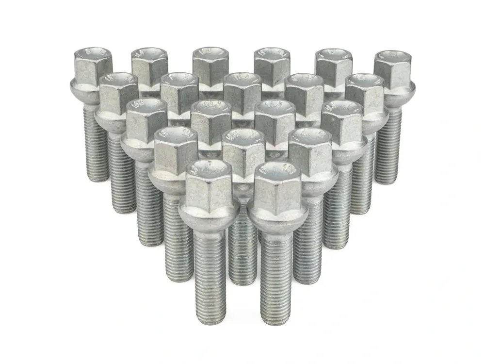 Levný Šrouby kol M12x1,5x40mm CHRYSLER MERCEDES
