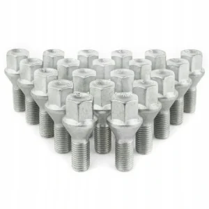 Šrouby kol M12x1,5x23mm DACIA FIAT FORD NISSAN OPEL RENAULT Koupit Online