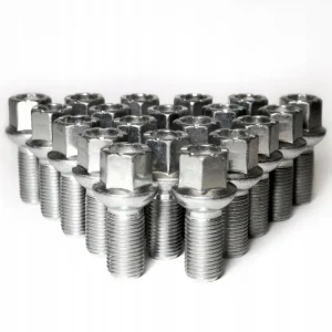Šrouby kol M14x1,5x27mm AUDI CUPRA SEAT ŠKODA VOLKSWAGEN VW Zlevněný