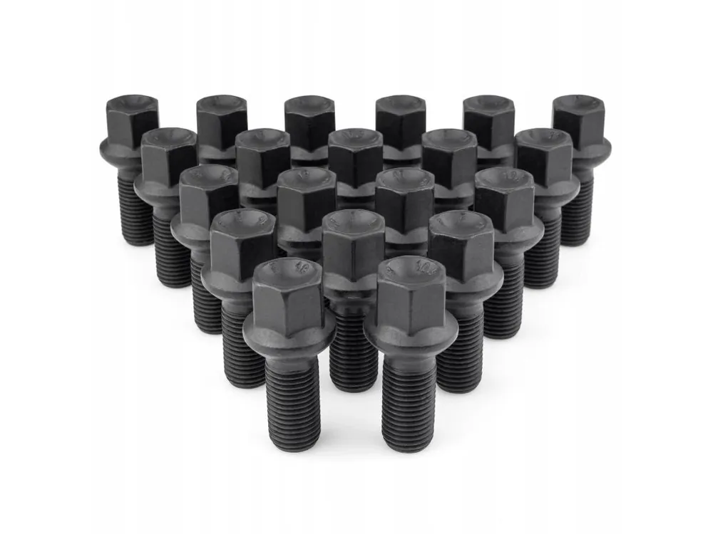 Aktuální Šrouby kol M14x1,5x28mm LEXUS MERCEDES SUBARU TOYOTA