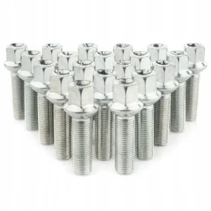 Šrouby kol M15x1,25x44mm MERCEDES Ihned K Objednání