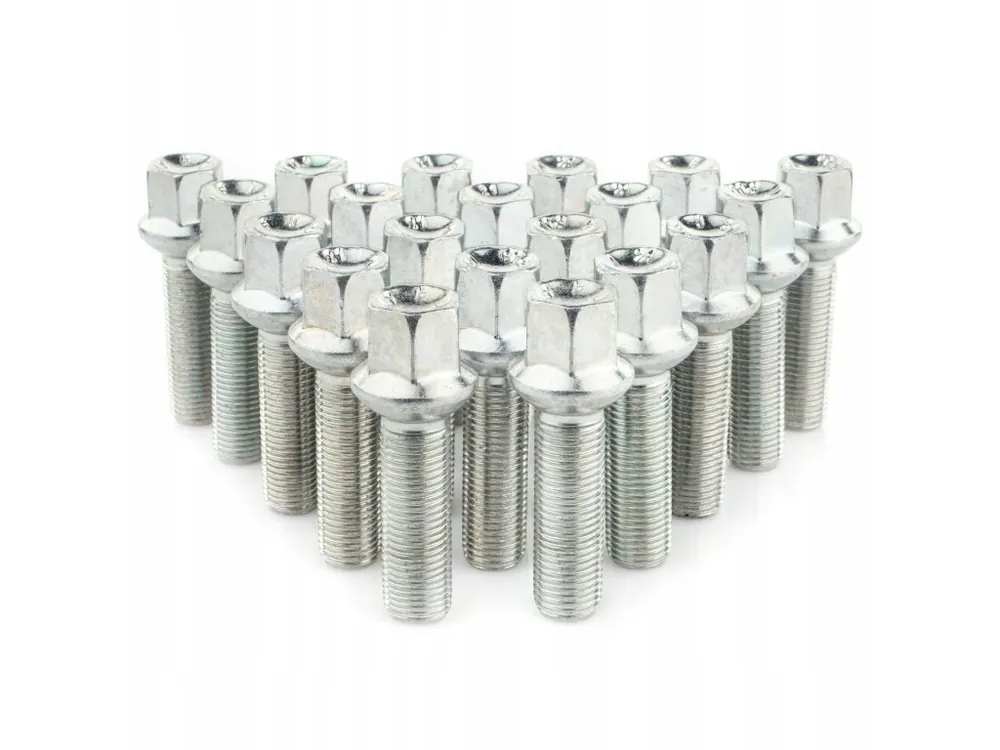 Šrouby kol M15x1,25x44mm MERCEDES Ihned K Objednání