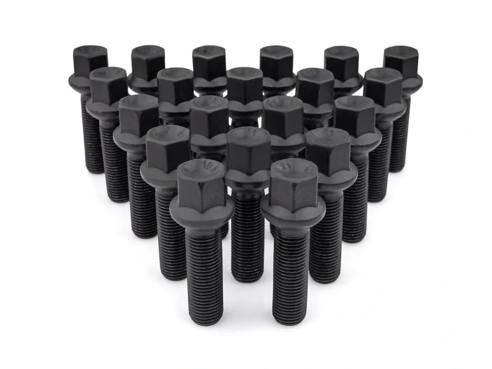 Šrouby kol M14x1,5x45mm MERCEDES Přímo Od Výrobce