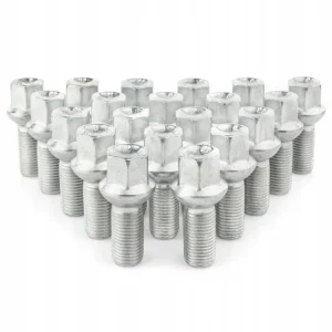 Nejprodávanější Šrouby kol M14x1,5x24mm MERCEDES