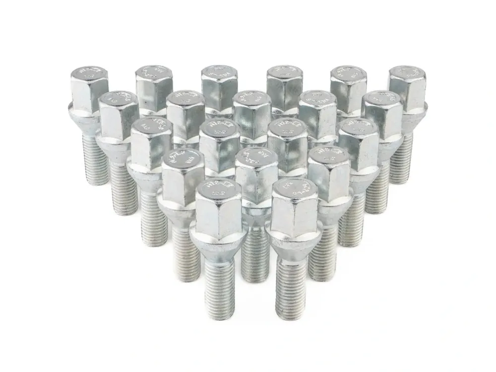 Šrouby kol M12x1,5x28mm BMW Ihned K Objednání