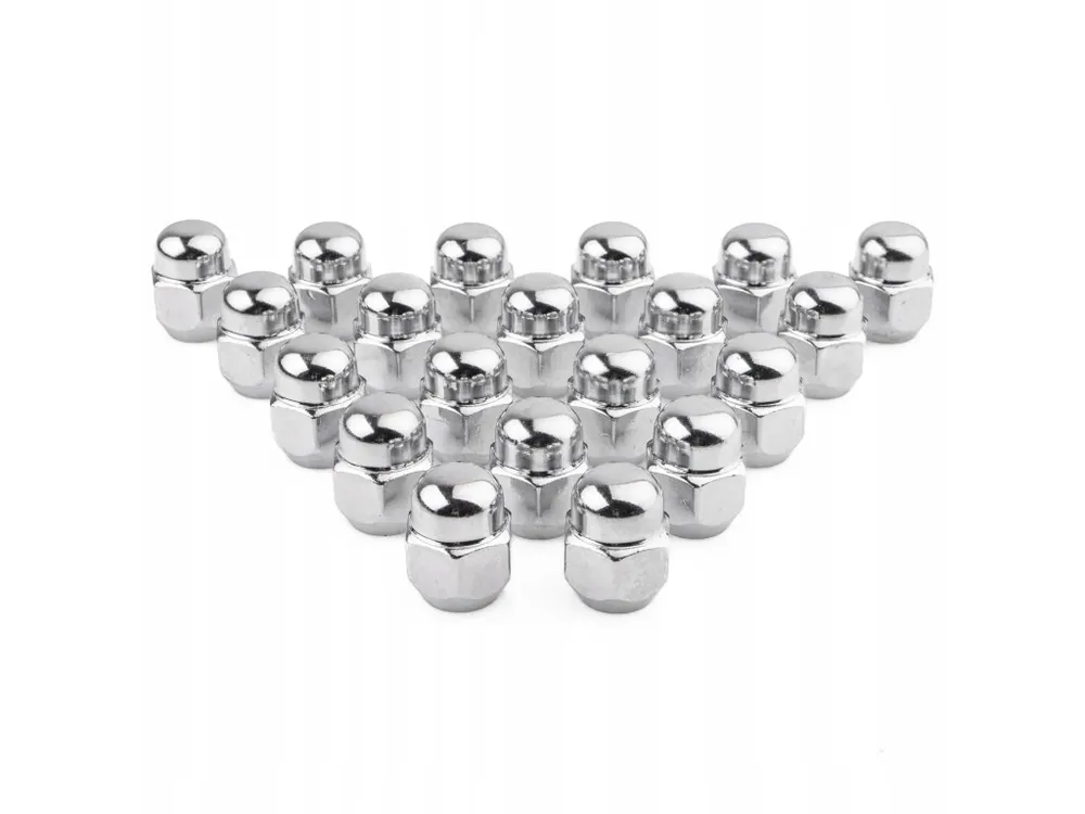 Nakupujte Hned Matice kol M12x1,5x26mm GENESIS HYUNDAI KIA MAZDA