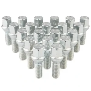 Šrouby kol M14x1,25x28mm BMW MINI Koupit Online