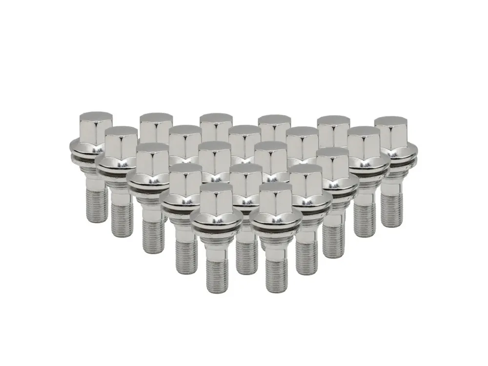 Speciální Cena Šrouby kol M12x1,25x36mm CITOREN PEUGEOT