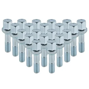 Šrouby kol M12x1,5x40mm CHRYSLER MERCEDES Ihned K Objednání