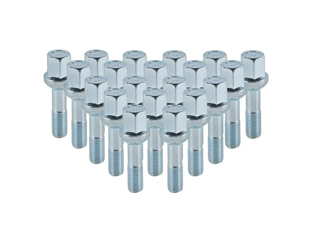Šrouby kol M12x1,5x40mm CHRYSLER MERCEDES Ihned K Objednání