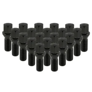 Vrácení Zdarma Šrouby kol M14x1,5x28mm ALFA ROMEO BMW CITROEN FIAT LANCIA PEUGEOT