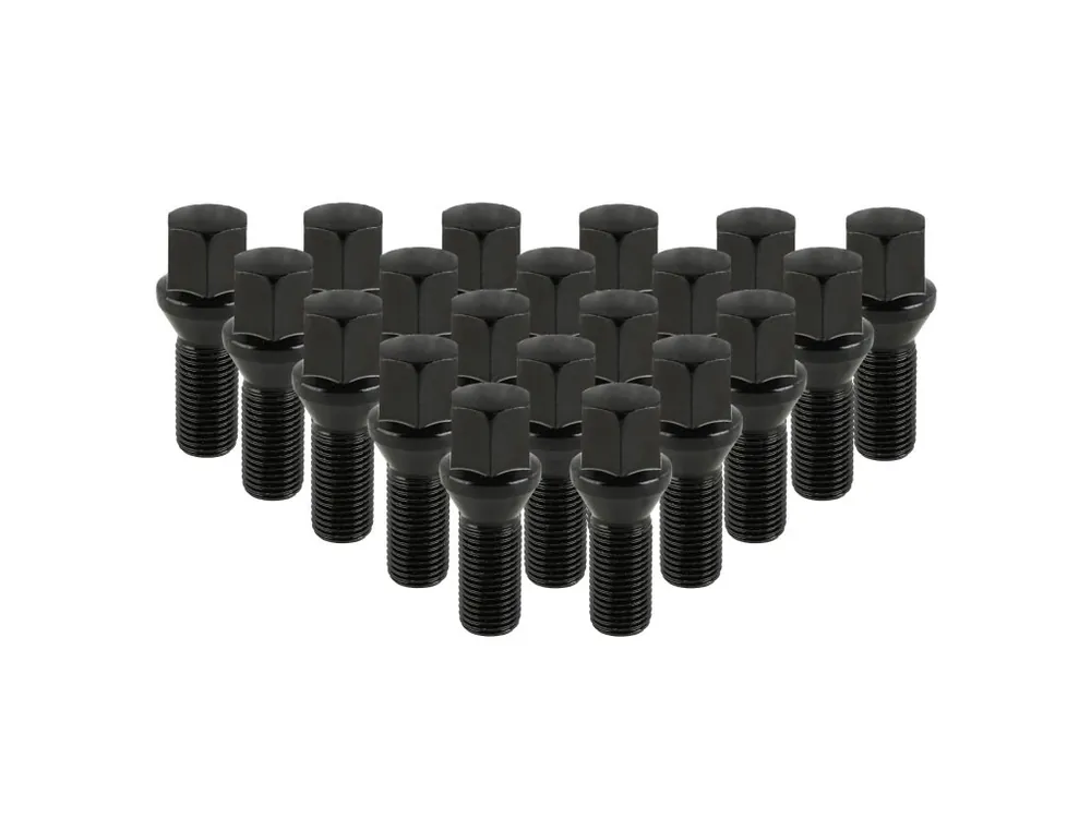 Vrácení Zdarma Šrouby kol M14x1,5x28mm ALFA ROMEO BMW CITROEN FIAT LANCIA PEUGEOT