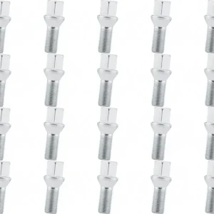Šrouby kol M14x1,5x28mm ALFA ROMEO BMW CITROEN FIAT PEUGEOT RENAULT Nakupujte Hned