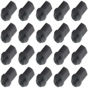 Must-Have Matice kol M14x1,5x35mm ACURA BUICK CHRYSLER DODGE TESLA TOYOTA