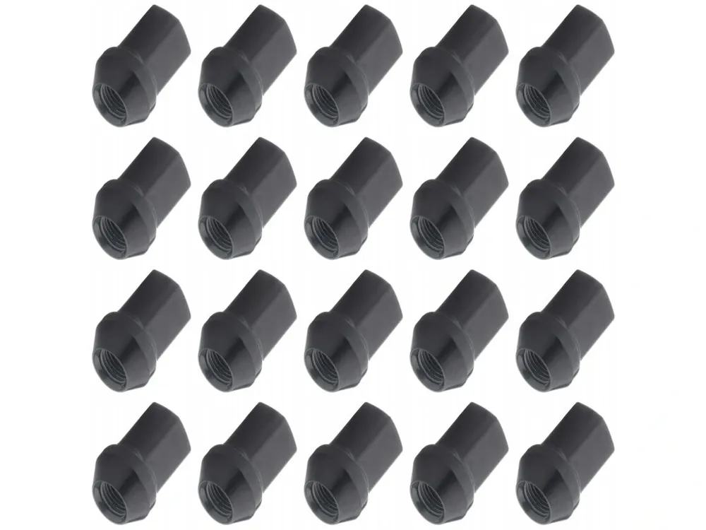 Must-Have Matice kol M14x1,5x35mm ACURA BUICK CHRYSLER DODGE TESLA TOYOTA