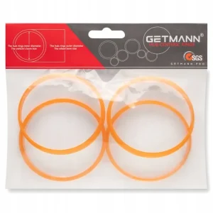 Ihned K Objednání Vymezovací - středící kroužky 60,1 x 57,1 mm