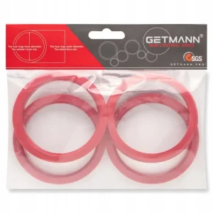 Horká Nabídka Vymezovací - středící kroužky 75,1 x 63,4 mm