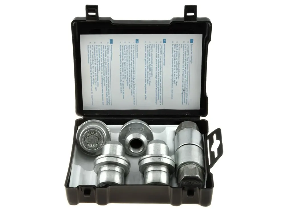 Cenová Bomba Pojistné matice kol M14x1,5x46mm LAND ROVER