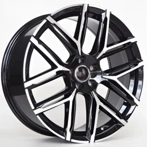 Vysoce Kvalitní Alu kola Replica Novus 8,5X19 5X112 ET32 66,5 BFM