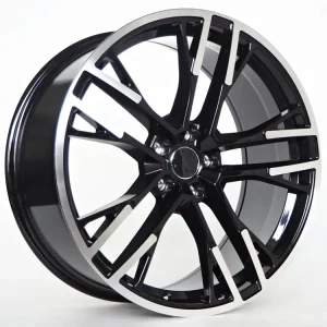 Aktuální Alu kola Replica Kami 8,5X19 5X112 ET32 66,45 BFM
