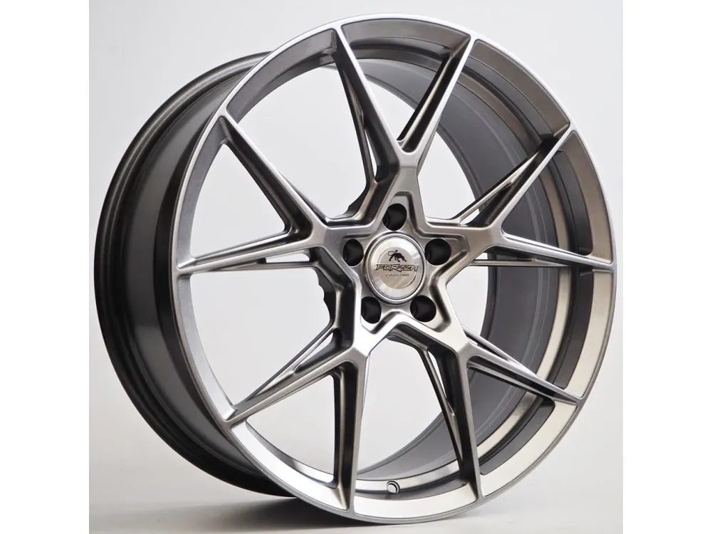 Alu kola Forzza Oregon 9X20 5X112 ET25 CB66,45 GMReflex Cenově Výhodný