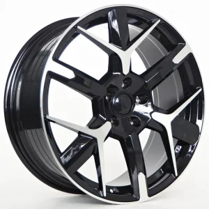 Alu kola Replica Blaze 8X19 5X112 ET40 57,1 BFM Odeslání Ihned