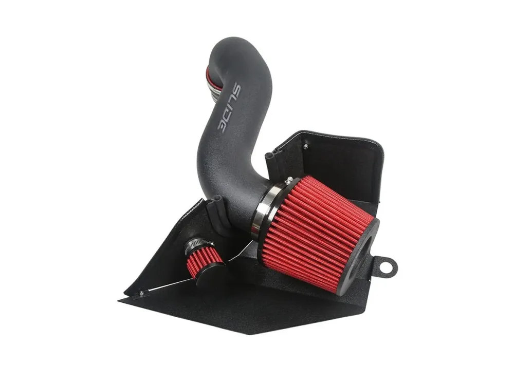 Pouze Dnes Kit sání Audi A3 S3 VW Golf GTI Jetta GLI MK4 1.8T SAI Slide