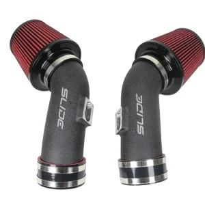 Kit sání BMW F10 F11 F12 F13 M5 M6 S63 Slide Poslední Šance