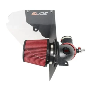 Kit sání BMW M340i M240i B58 3.0L Turbo Slide Omezená Nabídka