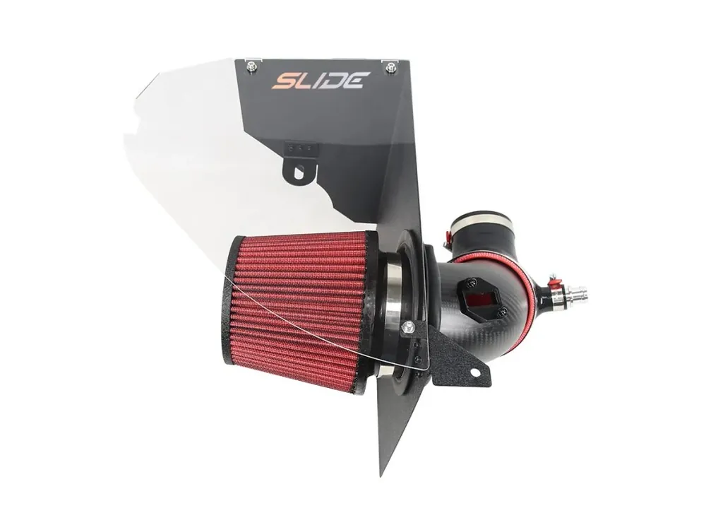 Kit sání BMW M340i M240i B58 3.0L Turbo Slide Omezená Nabídka