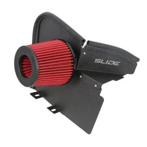 Kit sání Audi A4 A5 Allroad B8 B8.5 2.0T Slide Nová Kolekce
