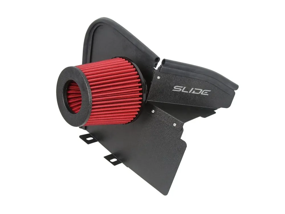 Kit sání Audi A4 A5 Allroad B8 B8.5 2.0T Slide Nová Kolekce