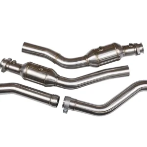 Super Cena Downpipe Mercedes Benz AMG ML63 W166 M157 GL63 X166 GLS63 X166