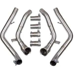 Downpipe Mercedes Benz AMG G500 G550 G-class W463A W464 M177 Dokud Zásoby Vydrží
