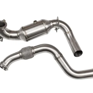 Poslední Šance Downpipe Mercedes Benz A Class W176 W117 A180 A200 A220 A250 A260