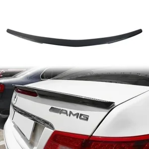 Zadní spoiler Mercedes-Benz E W207 2D Lip karbon Zlevněný