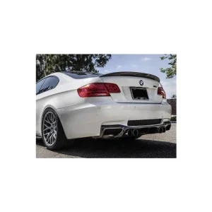 Nakupujte Hned Zadní spoiler BMW 3 E92 M3 Lip karbon