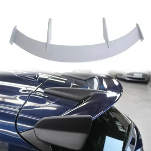 Akce Zadní spoiler Mazda 3 III KS Style, ABS plast
